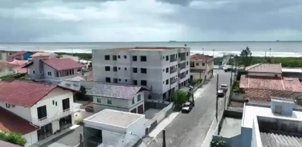 Apartamento, 3 quartos, 98 m² - Foto 3