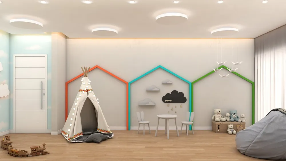 Apartamento, 2 quartos, 65 m² - Foto 8