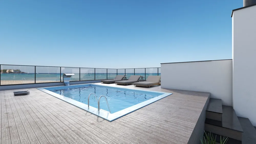 Apartamento, 2 quartos, 65 m² - Foto 9