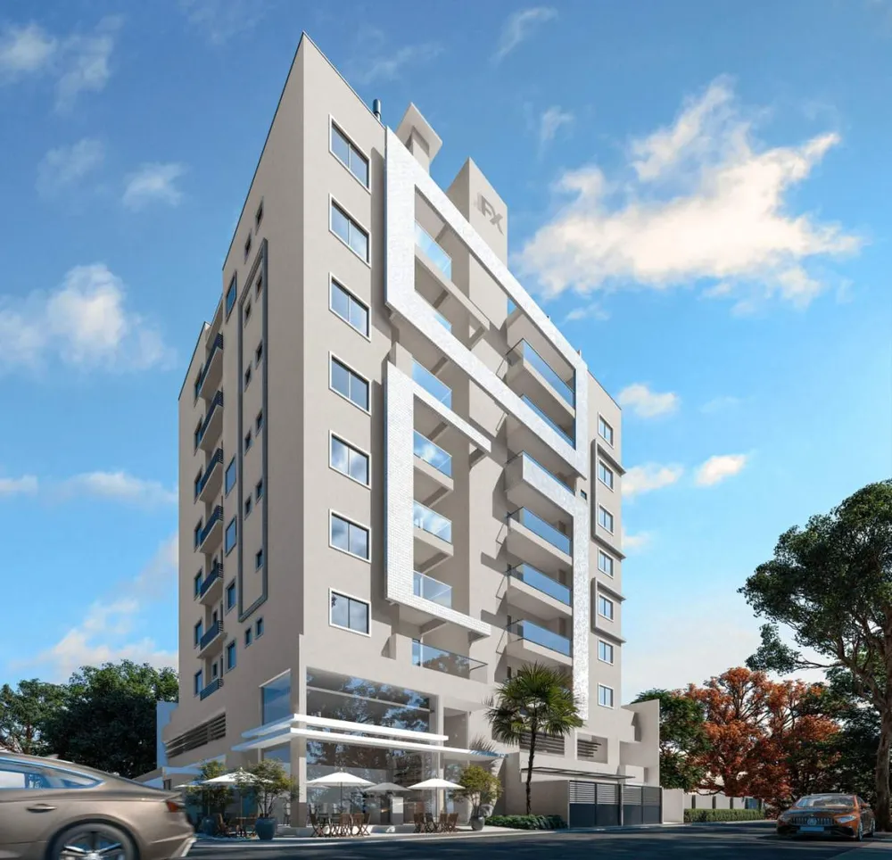 Apartamento, 2 quartos, 65 m² - Foto 1