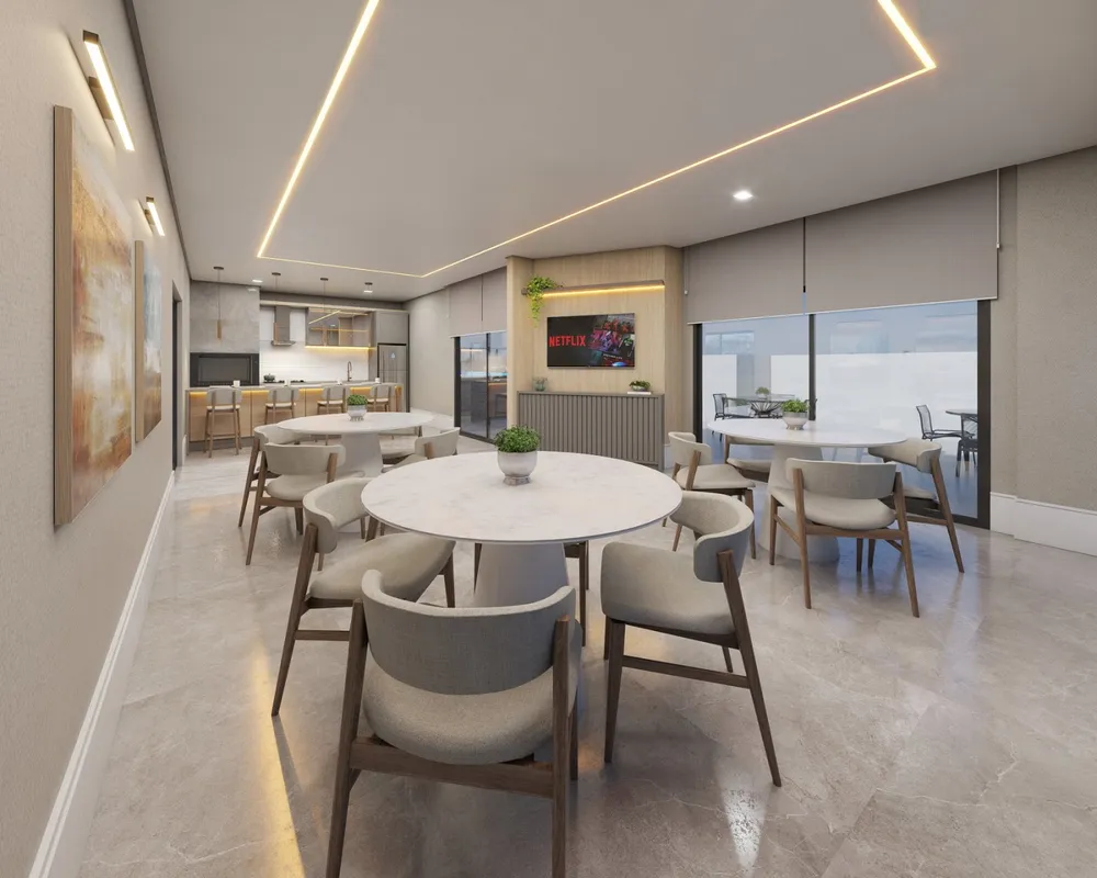 Apartamento, 2 quartos, 65 m² - Foto 5