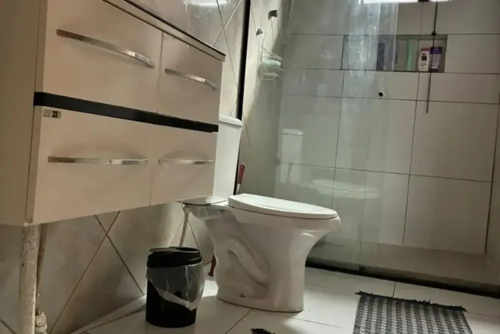 Casa, 3 quartos, 420 m² - Foto 4