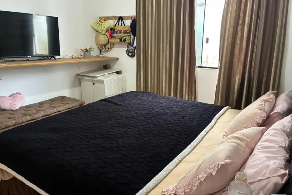 Casa, 3 quartos, 420 m² - Foto 3