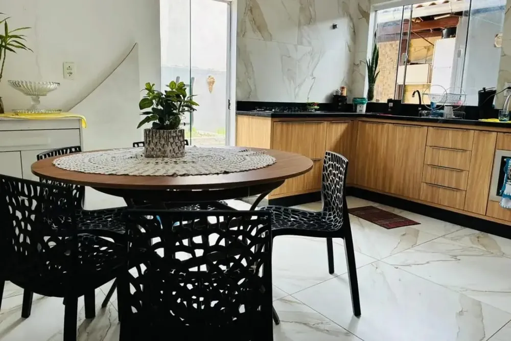 Casa, 3 quartos, 420 m² - Foto 1