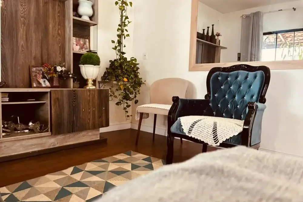 Casa, 3 quartos, 420 m² - Foto 2