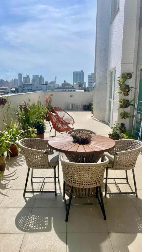 Apartamento, 3 quartos, 138 m² - Foto 2