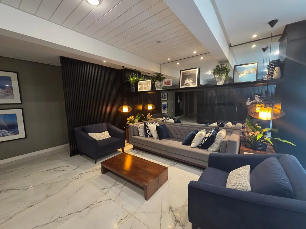 Apartamento, 3 quartos, 138 m² - Foto 9