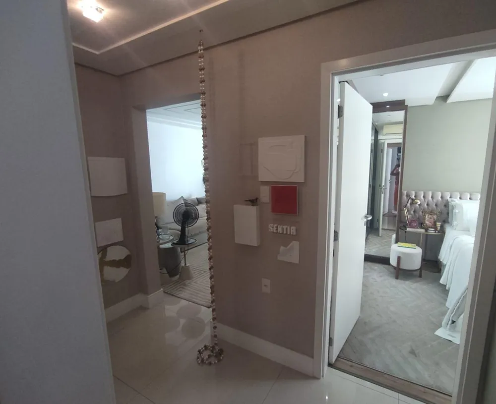 Apartamento, 3 quartos, 138 m² - Foto 10