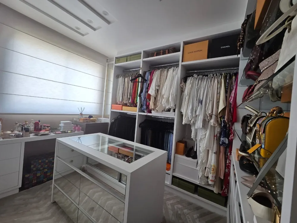 Apartamento, 3 quartos, 138 m² - Foto 5