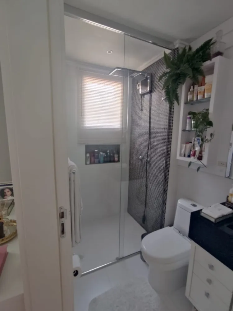 Apartamento, 3 quartos, 138 m² - Foto 1