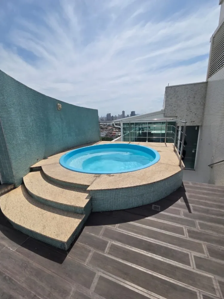 Apartamento, 3 quartos, 138 m² - Foto 11