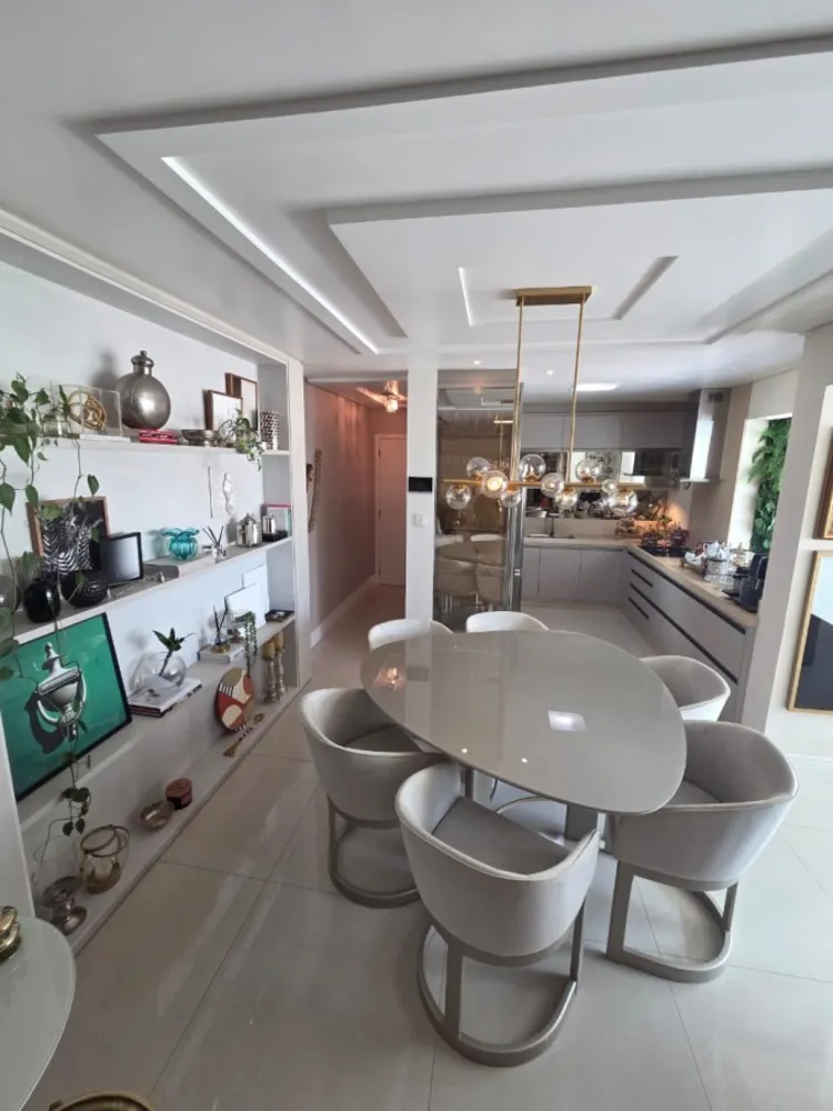 Apartamento, 3 quartos, 138 m² - Foto 8