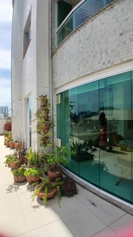 Apartamento, 3 quartos, 138 m² - Foto 4