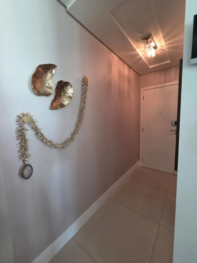 Apartamento, 3 quartos, 138 m² - Foto 12