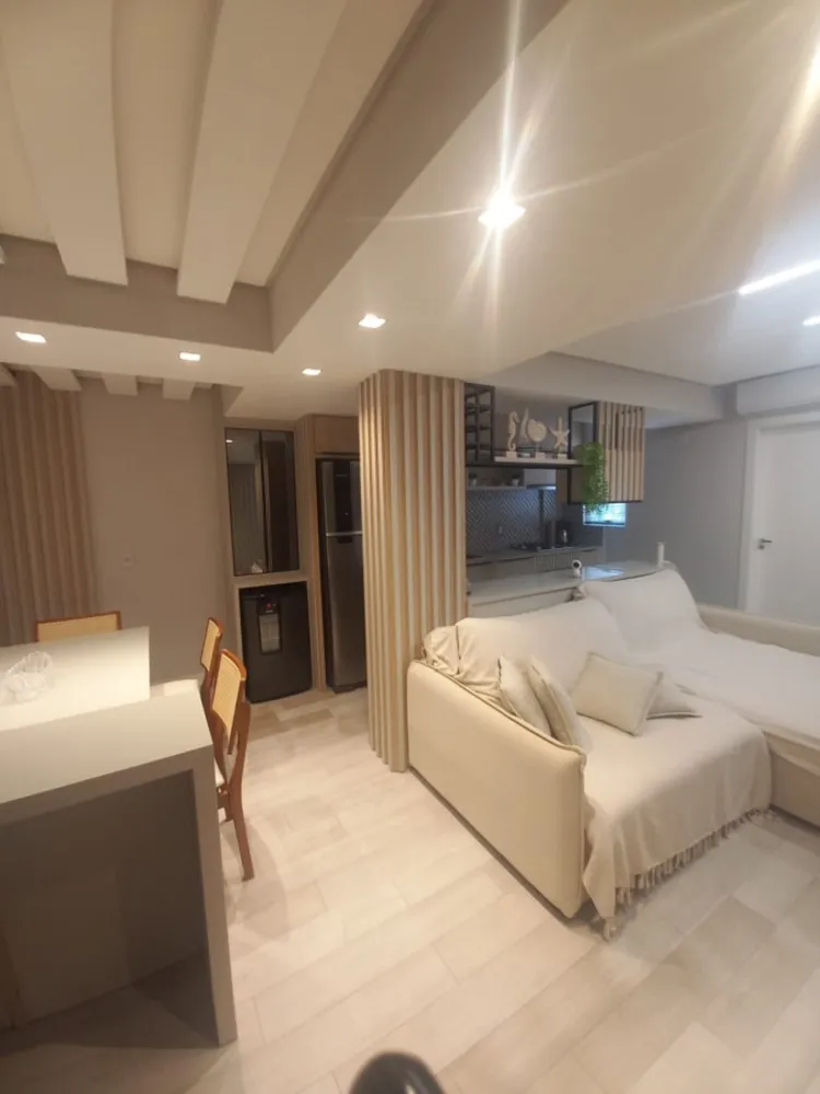 Apartamento, 2 quartos, 69 m² - Foto 1
