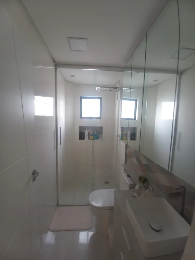 Apartamento, 2 quartos, 69 m² - Foto 2
