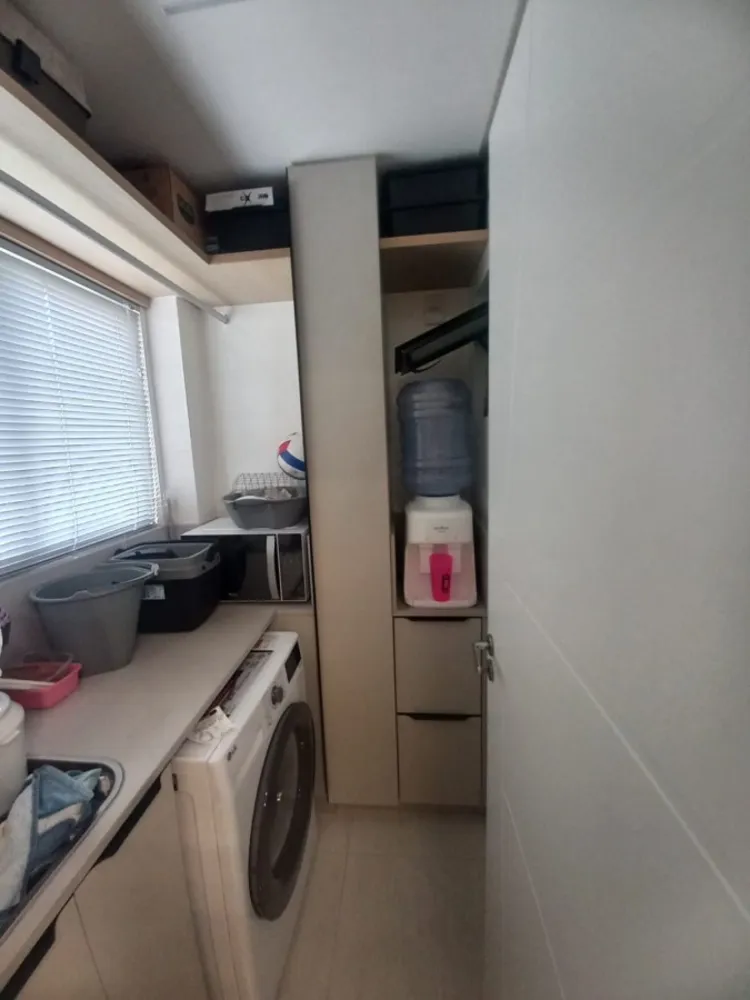 Apartamento, 2 quartos, 69 m² - Foto 4