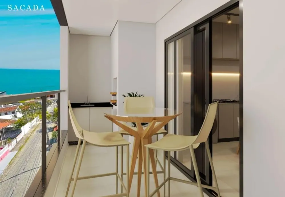 Apartamento, 2 quartos - Foto 4
