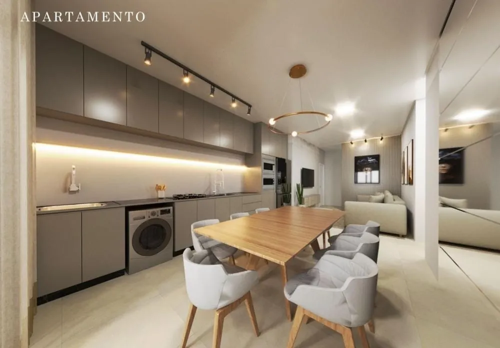 Apartamento, 2 quartos - Foto 3