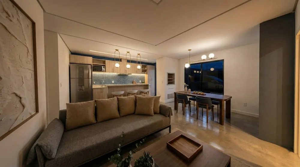 Apartamento, 2 quartos, 70 m² - Foto 7