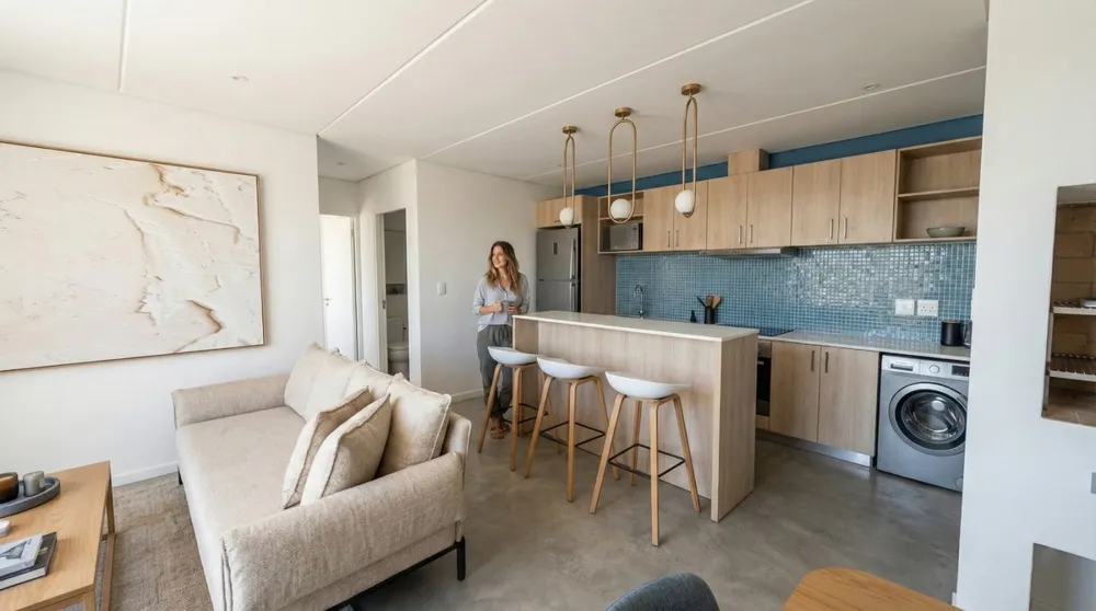 Apartamento, 2 quartos, 70 m² - Foto 4