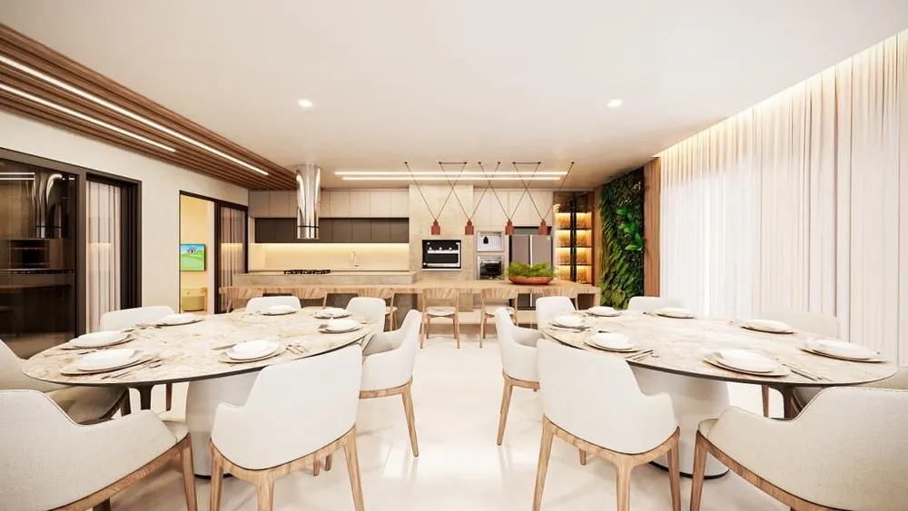 Apartamento, 2 quartos, 73 m² - Foto 5