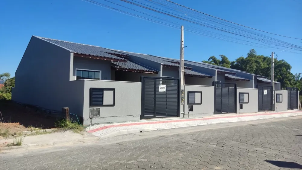 Casa, 3 quartos, 91 m² - Foto 2