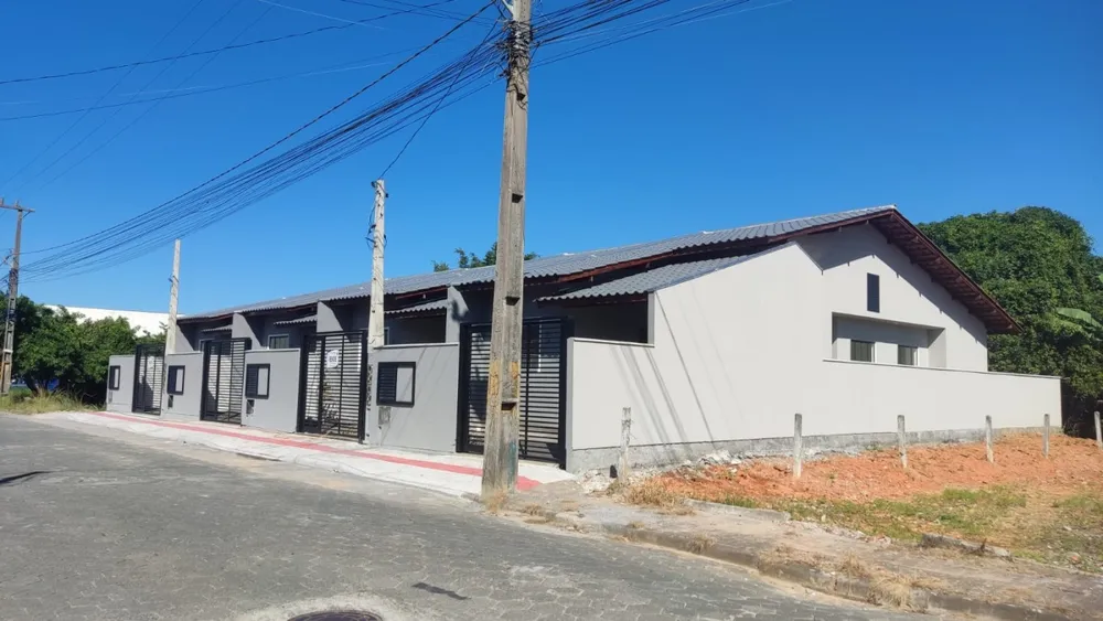 Casa, 3 quartos, 91 m² - Foto 1