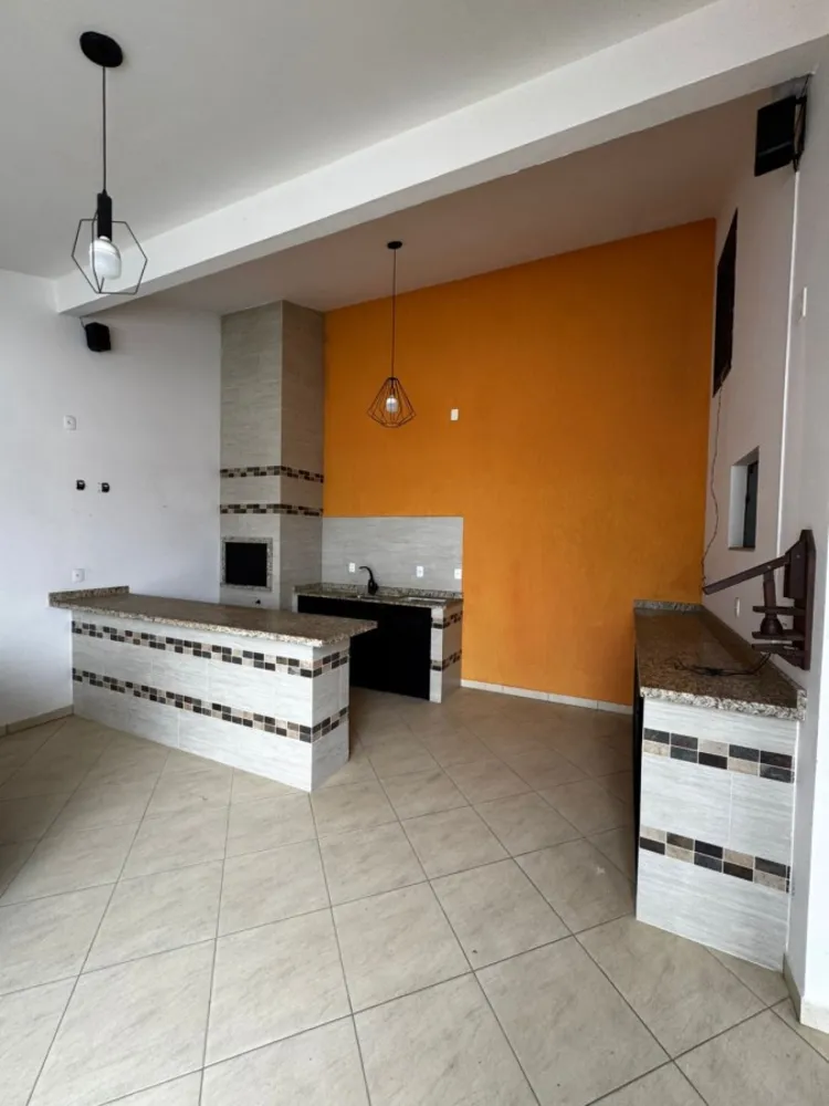 Casa, 3 quartos - Foto 2