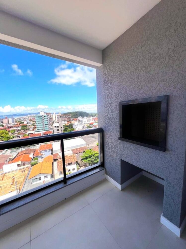 Apartamento à venda com 3 quartos, 79m² - Foto 8