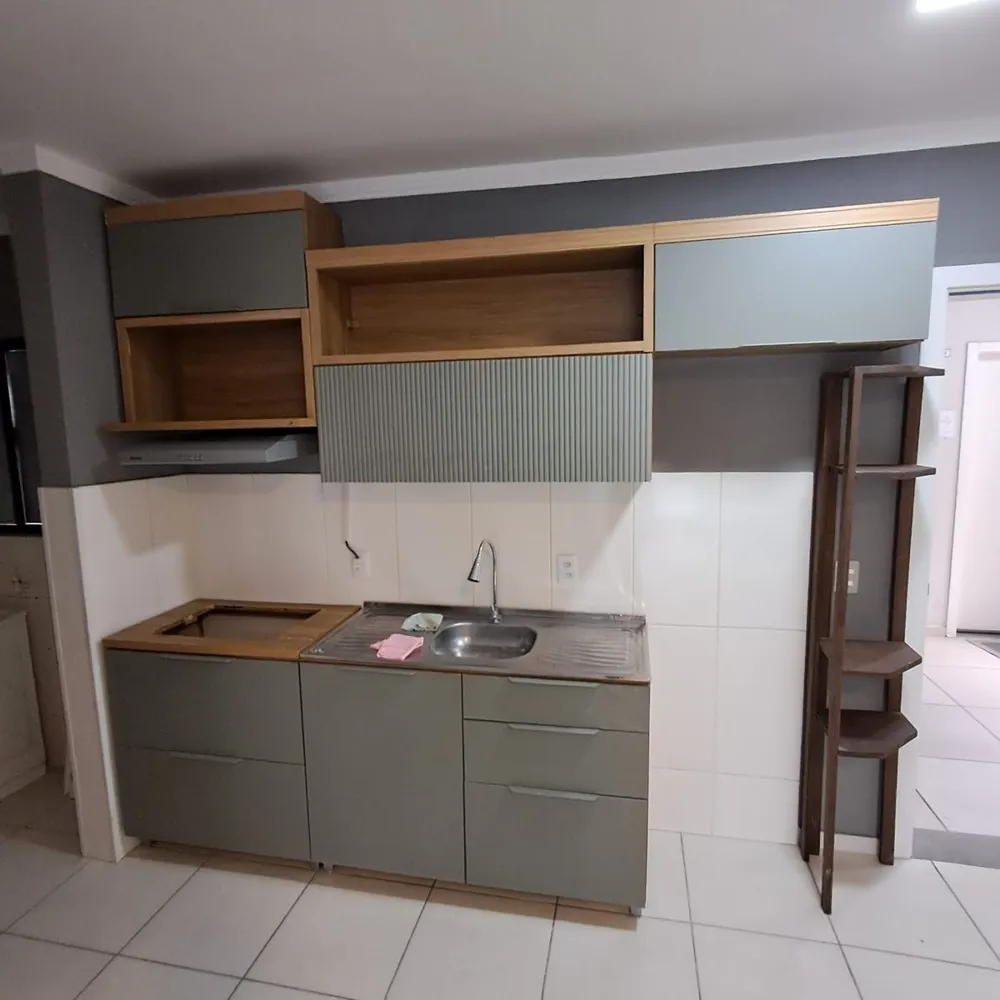 Apartamento, 2 quartos, 78 m² - Foto 1