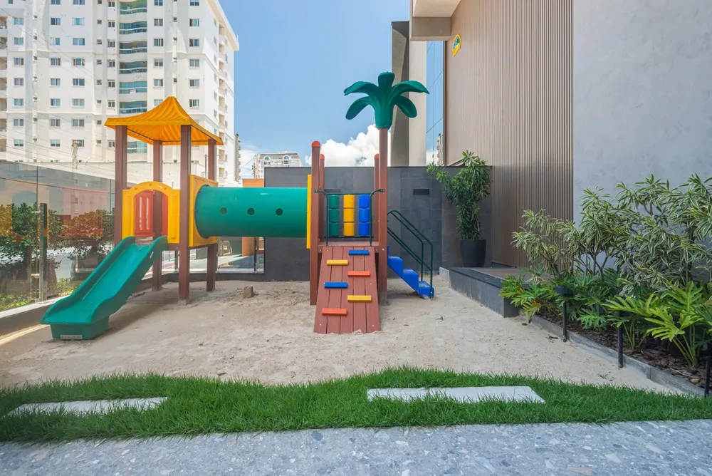 Apartamento, 2 quartos, 130 m² - Foto 6