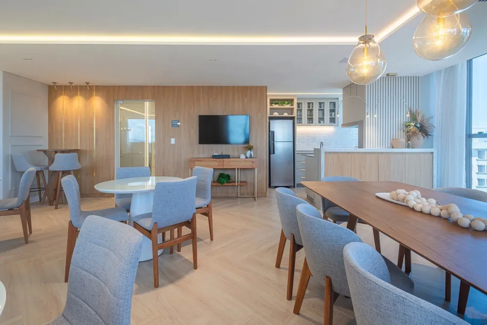 Apartamento, 2 quartos, 130 m² - Foto 9