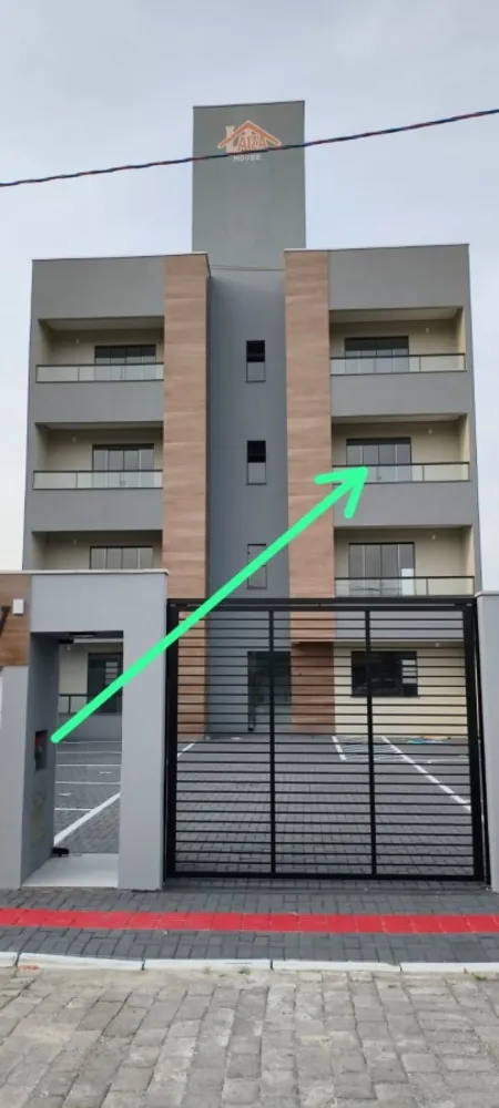 Apartamento, 2 quartos - Foto 1