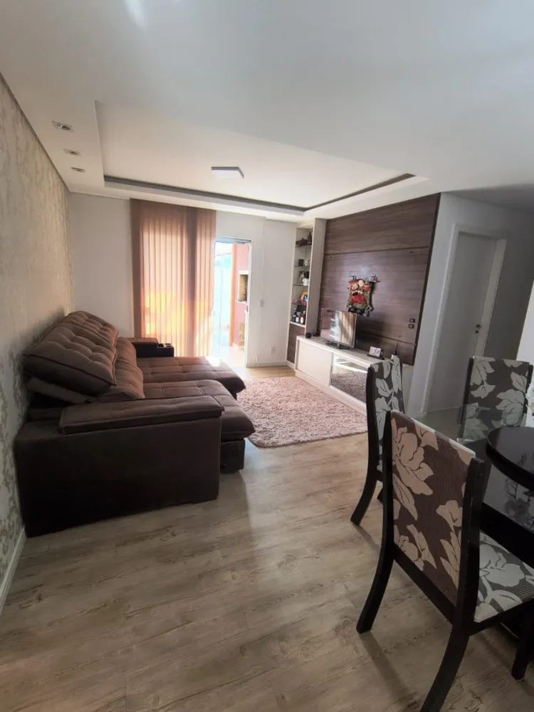 Apartamento, 2 quartos - Foto 12