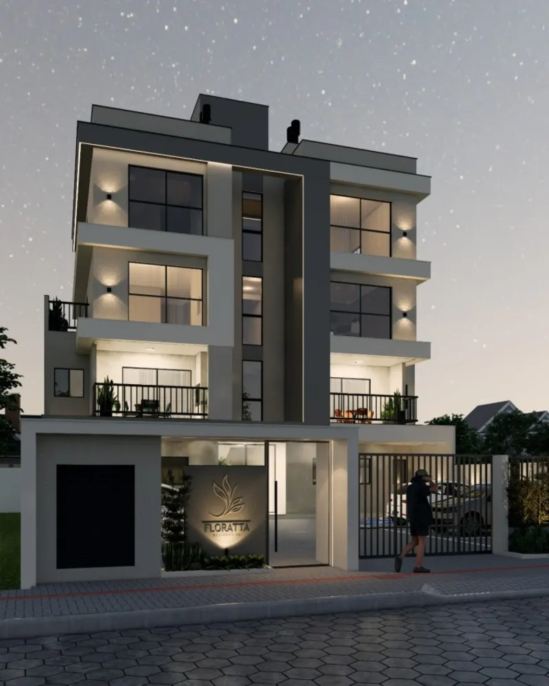Apartamento, 1 quarto, 77 m² - Foto 2