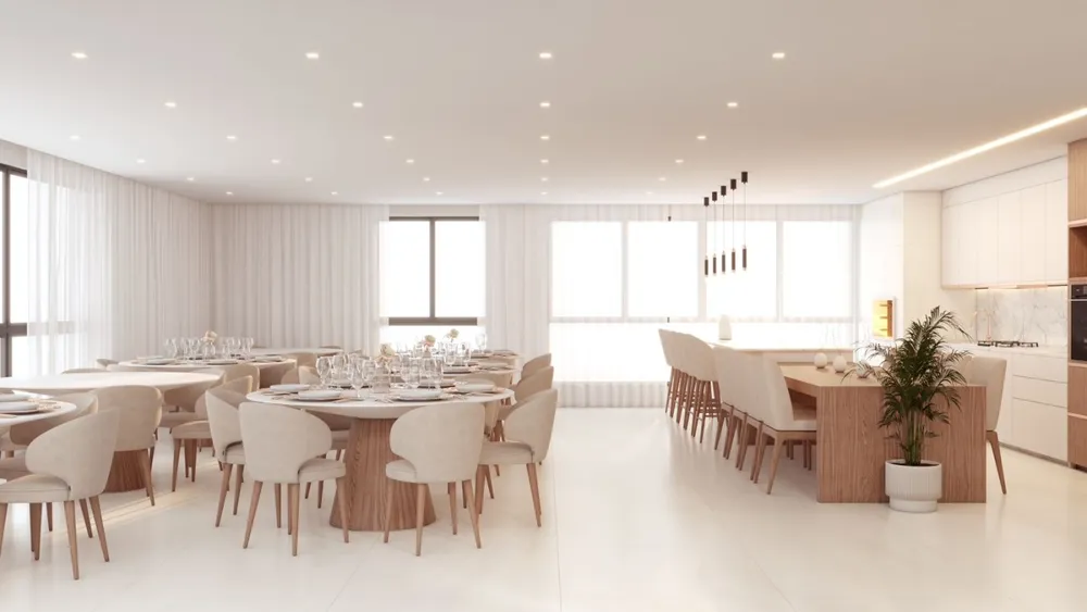 Apartamento, 2 quartos, 83 m² - Foto 5
