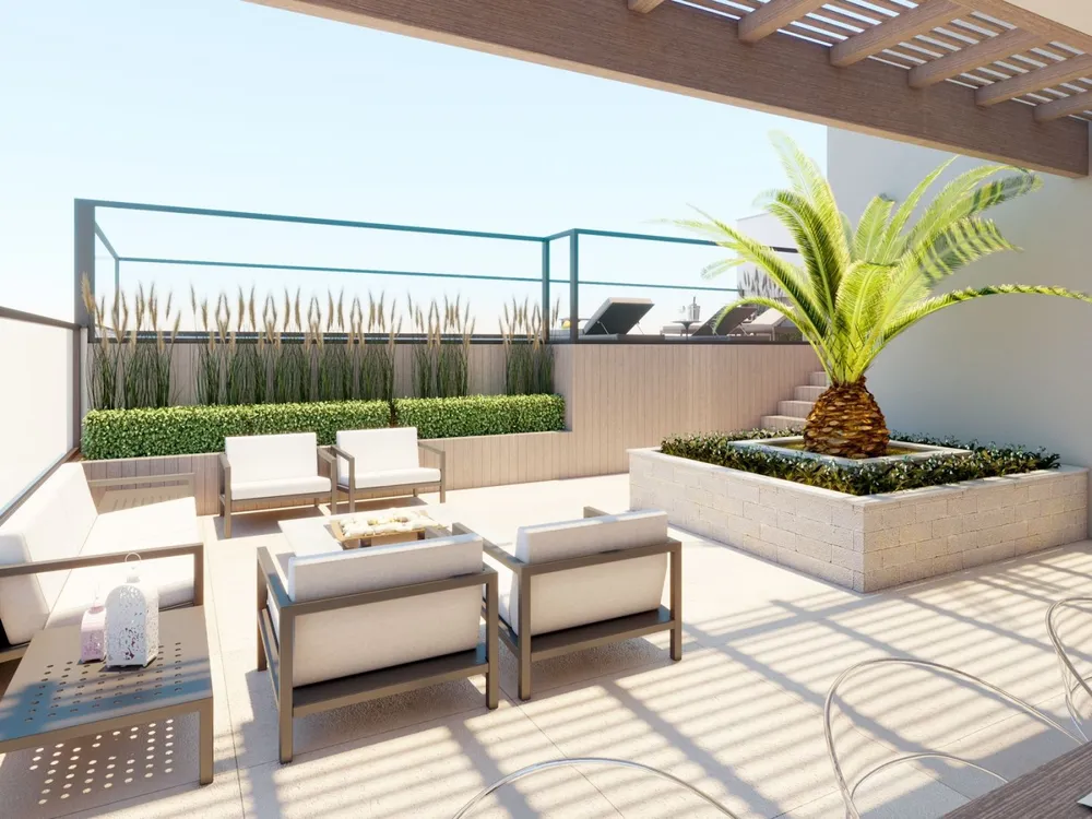 Apartamento, 2 quartos, 83 m² - Foto 11