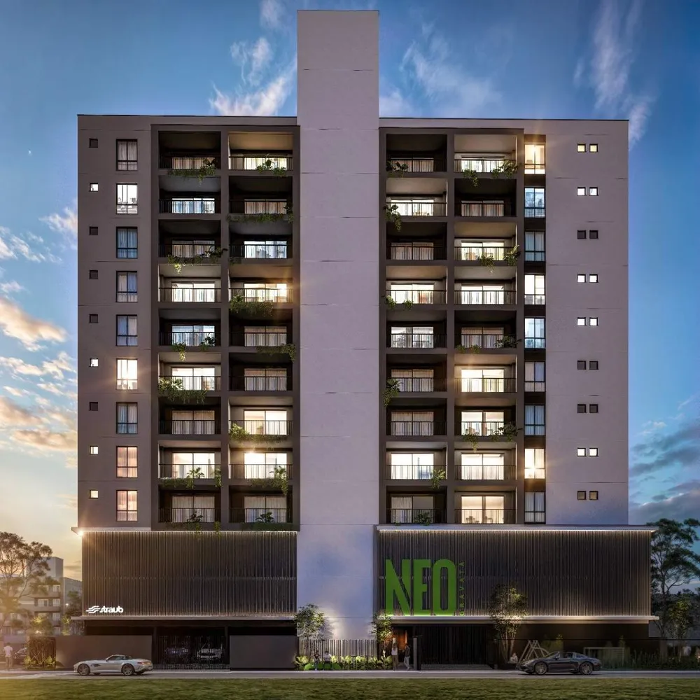 Apartamento, 2 quartos, 68 m² - Foto 7