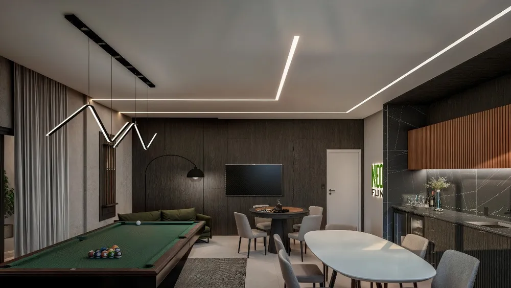 Apartamento, 2 quartos, 68 m² - Foto 1