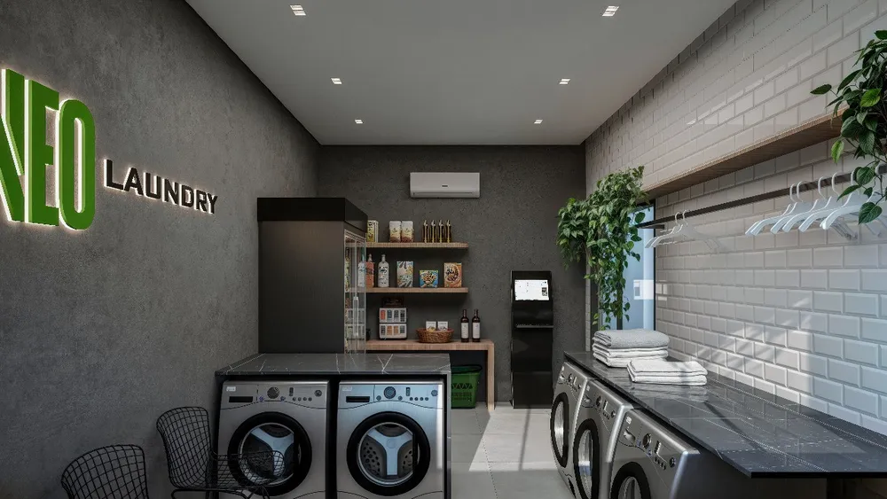 Apartamento, 2 quartos, 68 m² - Foto 5