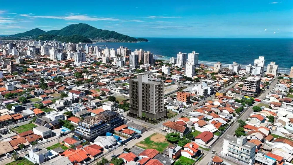 Apartamento, 2 quartos, 68 m² - Foto 2