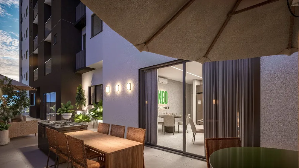 Apartamento, 2 quartos, 68 m² - Foto 4