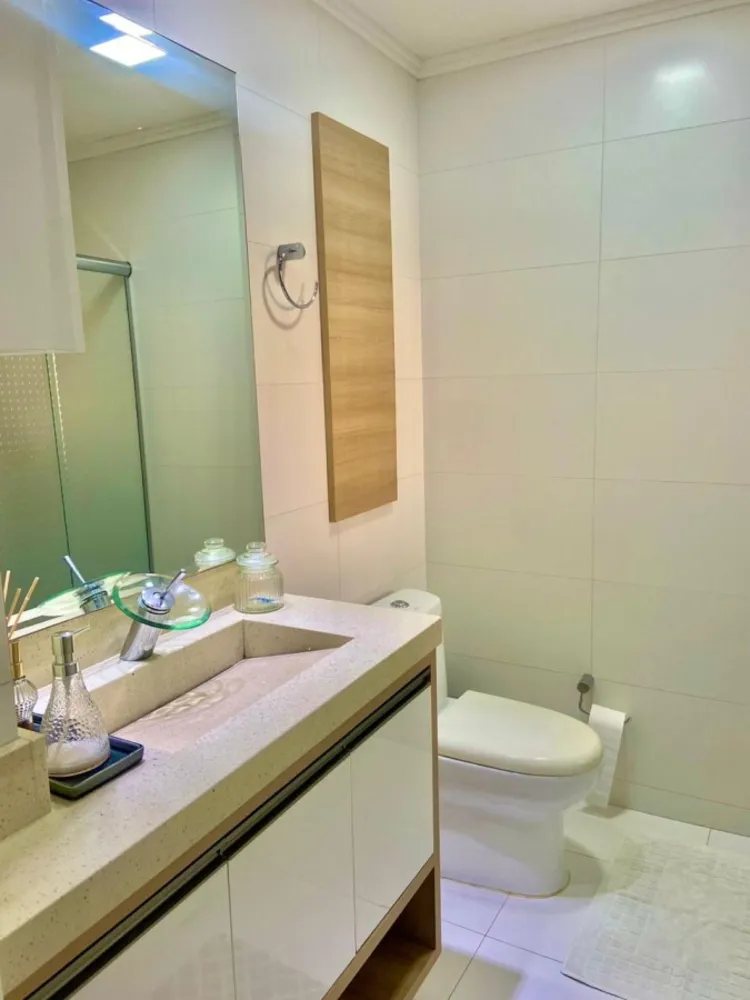 Apartamento, 3 quartos, 115 m² - Foto 11