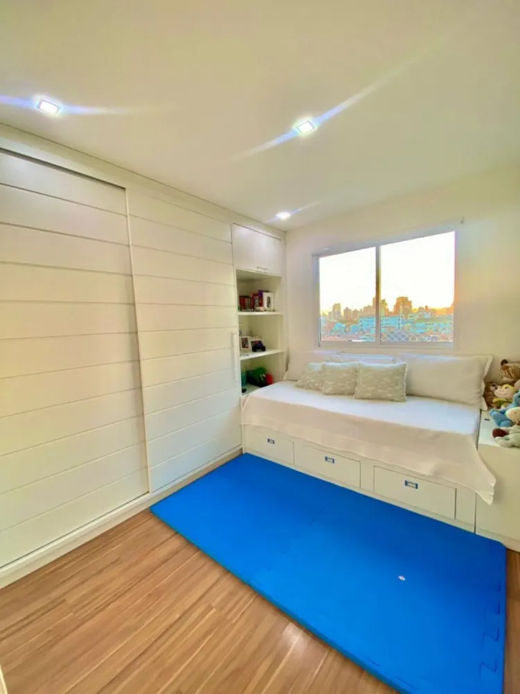 Apartamento, 3 quartos, 115 m² - Foto 8