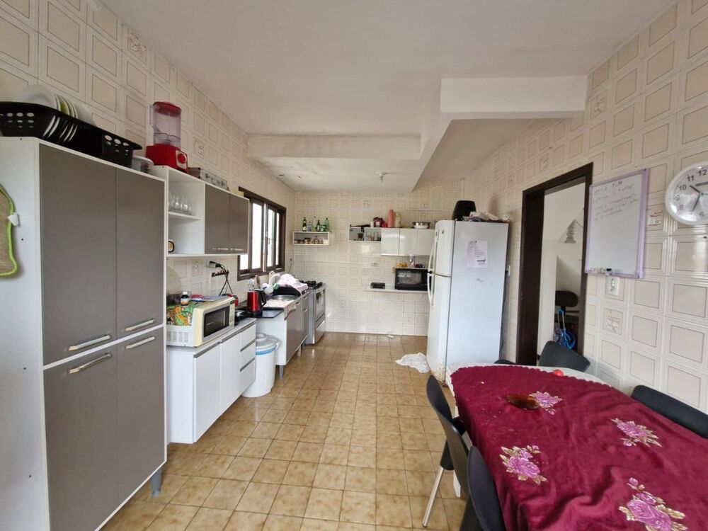 Casa à venda com 5 quartos, 300m² - Foto 4