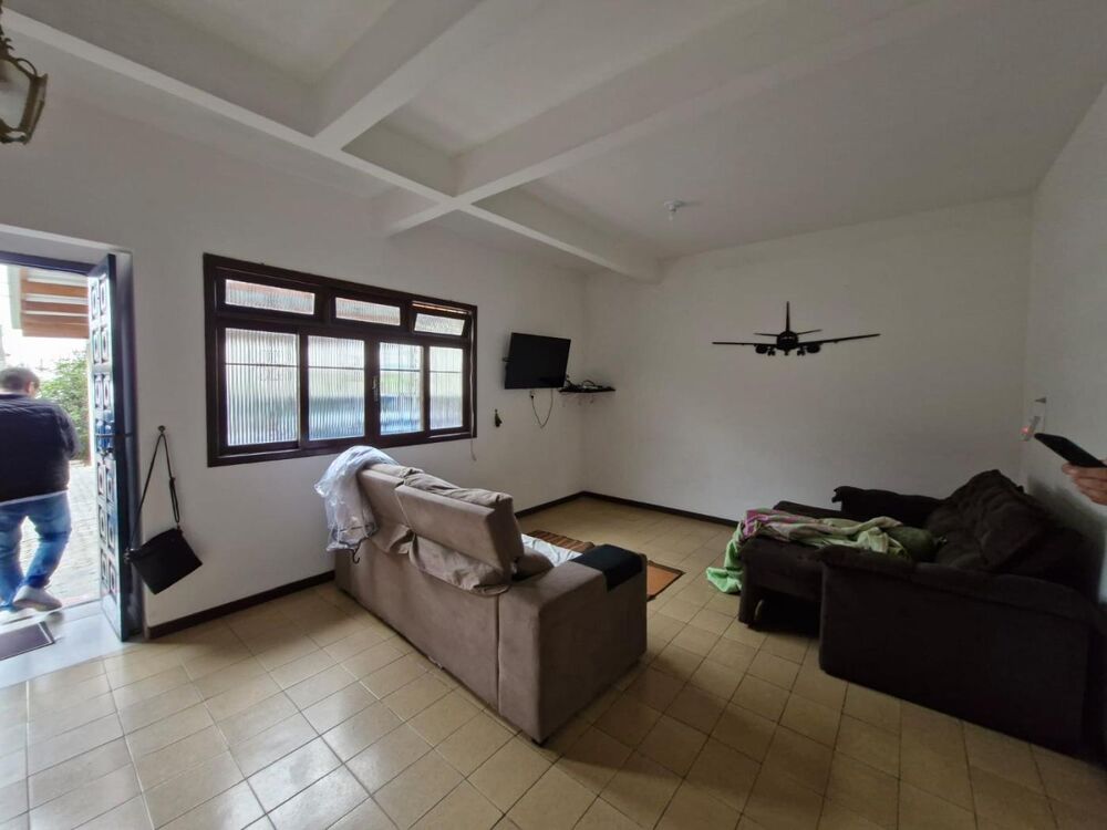 Casa à venda com 5 quartos, 300m² - Foto 6