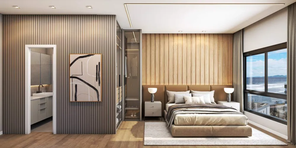Apartamento, 2 quartos, 63 m² - Foto 5