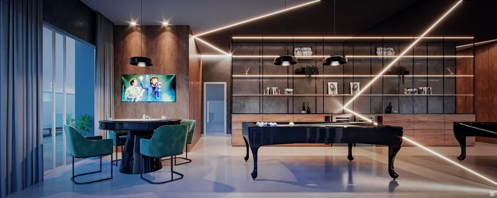 Apartamento, 3 quartos, 95 m² - Foto 5