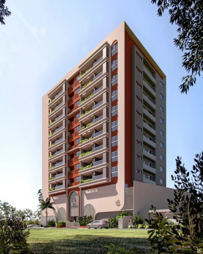 Apartamento, 3 quartos, 95 m² - Foto 4
